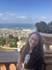  A previous visit to the Baha'i Gardens in Haifa, Israel
