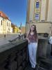 Taking in the sites in Olomouc