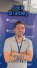 Me at the Fulbright English Teaching Assistant (ETA) Orientation in July