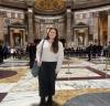 A photo from my visit to The Pantheon!