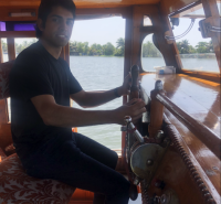 Karan Takhar's picture